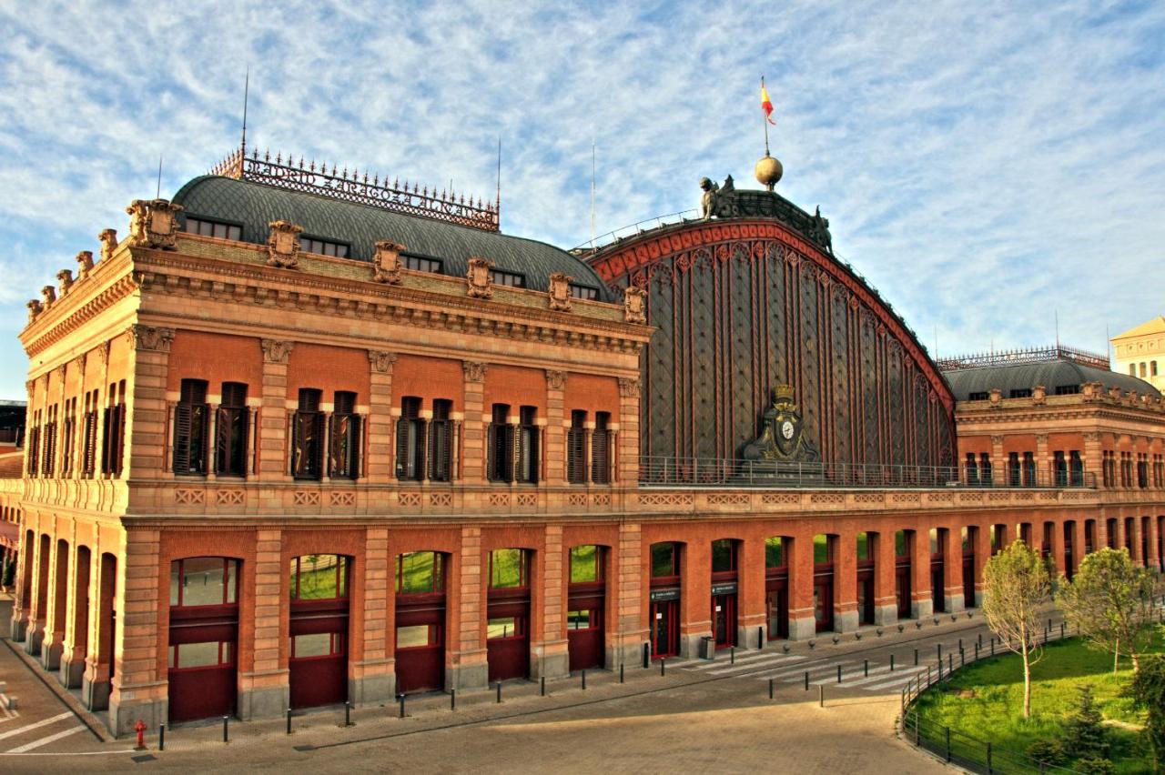 ºººps New Atocha Studio ººº — Photos 1